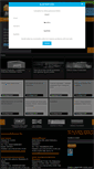 Mobile Screenshot of msrepresentaciones.com.ar